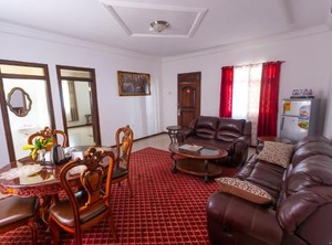 Royal Elmount Hotel | Elmina