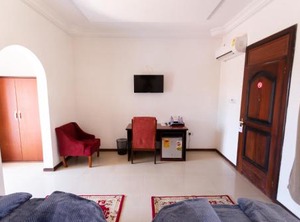 Royal Elmount Hotel | Elmina