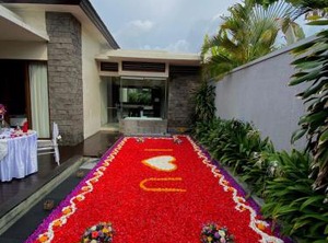 Royal Samaja Villas | Petitenget