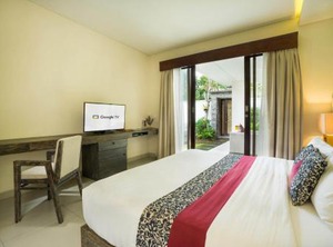 Royal Samaja Villas | Petitenget
