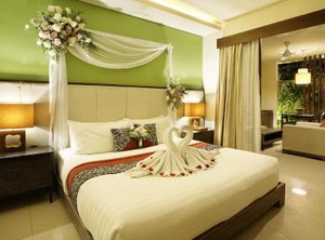 Royal Samaja Villas | Petitenget