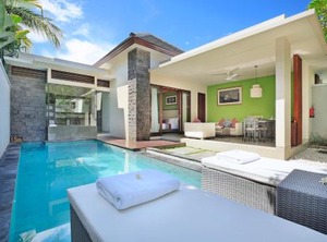 Royal Samaja Villas | Petitenget