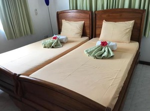 Royale Self Catering | Anse Royale