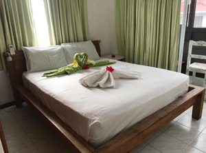 Royale Self Catering | Anse Royale