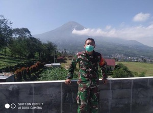 Homestay Seroja | Wonosobo