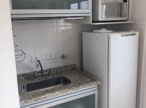Rua Dr Diogo De Faria Apto | Vila Clementino