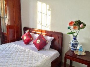 Dmz Hostel | Hue