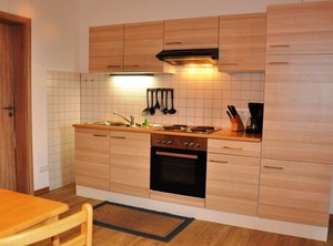 Fewo Middelhagen | Mariendorf