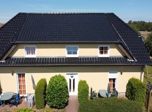 Fewo Middelhagen | Mariendorf