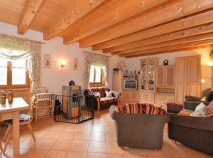 Detached Holiday The Bavarian Forest Tranquil Setting | Drachselsried
