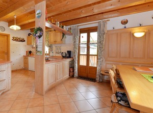 Detached Holiday The Bavarian Forest Tranquil Setting | Drachselsried