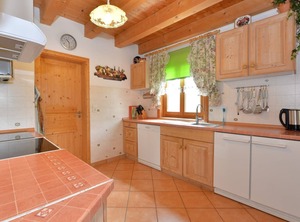 Detached Holiday The Bavarian Forest Tranquil Setting | Drachselsried