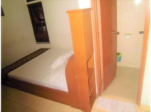 Rumah Tawa Guesthouse Syariah | Malabar