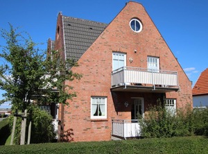 Rungholtstraße Whg Wyk Auf Föhr | Wyk auf Foehr
