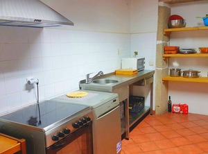 Solar Dos Marcos Accommodation | Bemposta