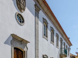 Solar Dos Marcos Accommodation | Bemposta