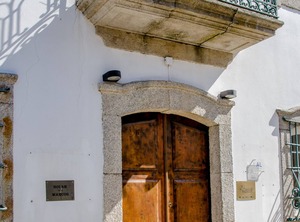 Solar Dos Marcos Accommodation | Bemposta