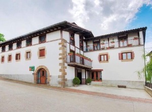 Aptos Etxeberría People | Iraizotz