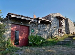 Caserío Da Castiñeira People | Montederramo