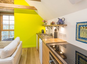 The Hayloft | Balerno