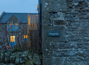 The Hayloft | Balerno