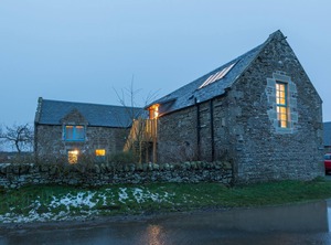 The Hayloft | Balerno