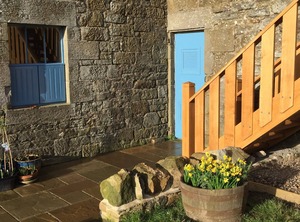 The Hayloft | Balerno