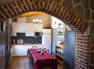 Casa Rural Duquesa De La Conquista Ávila | Vega de Santa Maria