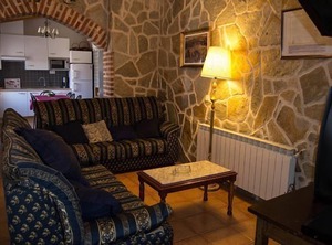 Casa Rural Duquesa De La Conquista Ávila | Vega de Santa Maria