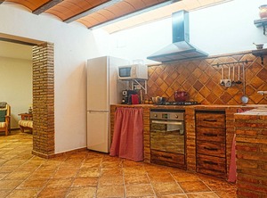 Casa Rural El Tranco Del Lobo | Casas de Ves