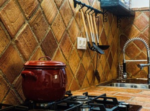 Casa Rural El Tranco Del Lobo | Casas de Ves