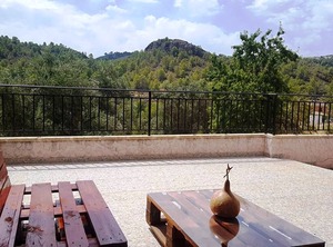 Rural Puente Del Segura | Elche De La Sierra