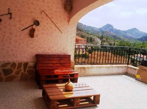 Rural Puente Del Segura | Elche De La Sierra
