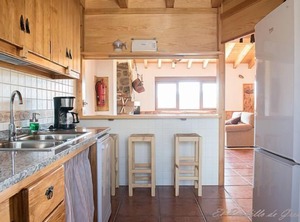 Rental El Rondillo De Gredos People | Hoyos del Collado