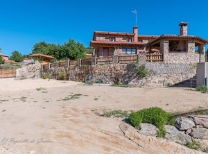Rental El Rondillo De Gredos People | Hoyos del Collado
