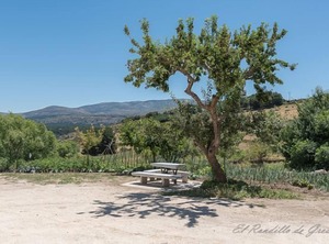 Rental El Rondillo De Gredos People | Hoyos del Collado