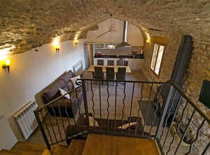 La Bodega De Puy | Las Ventas de Santa Lucia