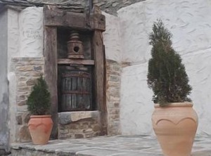 La Bodega De Puy | Las Ventas de Santa Lucia