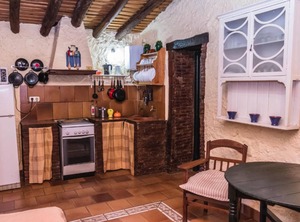 Casa Pozuelo Jabugo | Jabugo