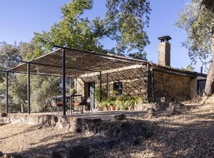 Casa Pozuelo Jabugo | Jabugo