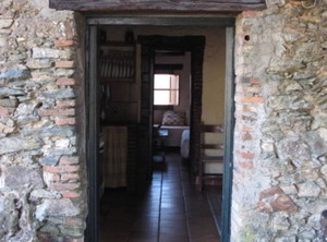 Casa Pozuelo Jabugo | Jabugo