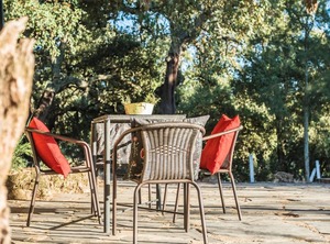 Casa Pozuelo Jabugo | Jabugo