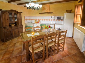 Reul Alto Cortijos Rurales People | Laroya