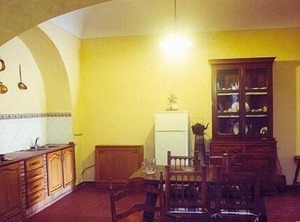 Farmhouse Hacienda La Florida People | Guadalcanal