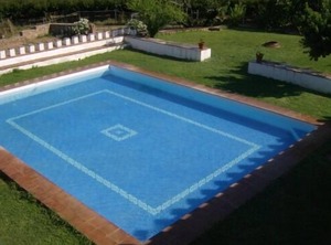 Farmhouse Hacienda La Florida People | Guadalcanal