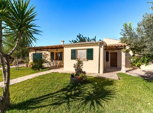 Villa Tabo | Selva