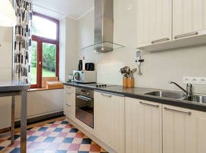 Renovated Mansion The Ardennes | Petit-Thier