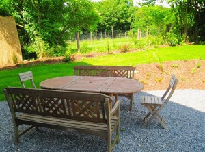 Renovated Mansion The Ardennes | Petit-Thier