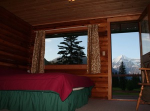 The Rockies | Regional District of Fraser-Fort George