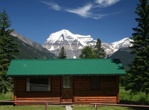 The Rockies | Regional District of Fraser-Fort George